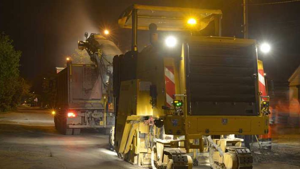 Why Is JYF the Best Suggested Stage for Road Milling Teeth?