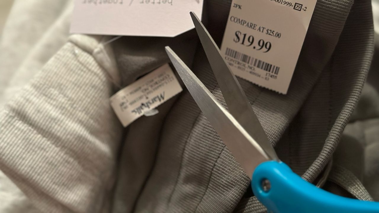 Common Mistakes to Avoid When Cutting Tags Off Your New Clothes