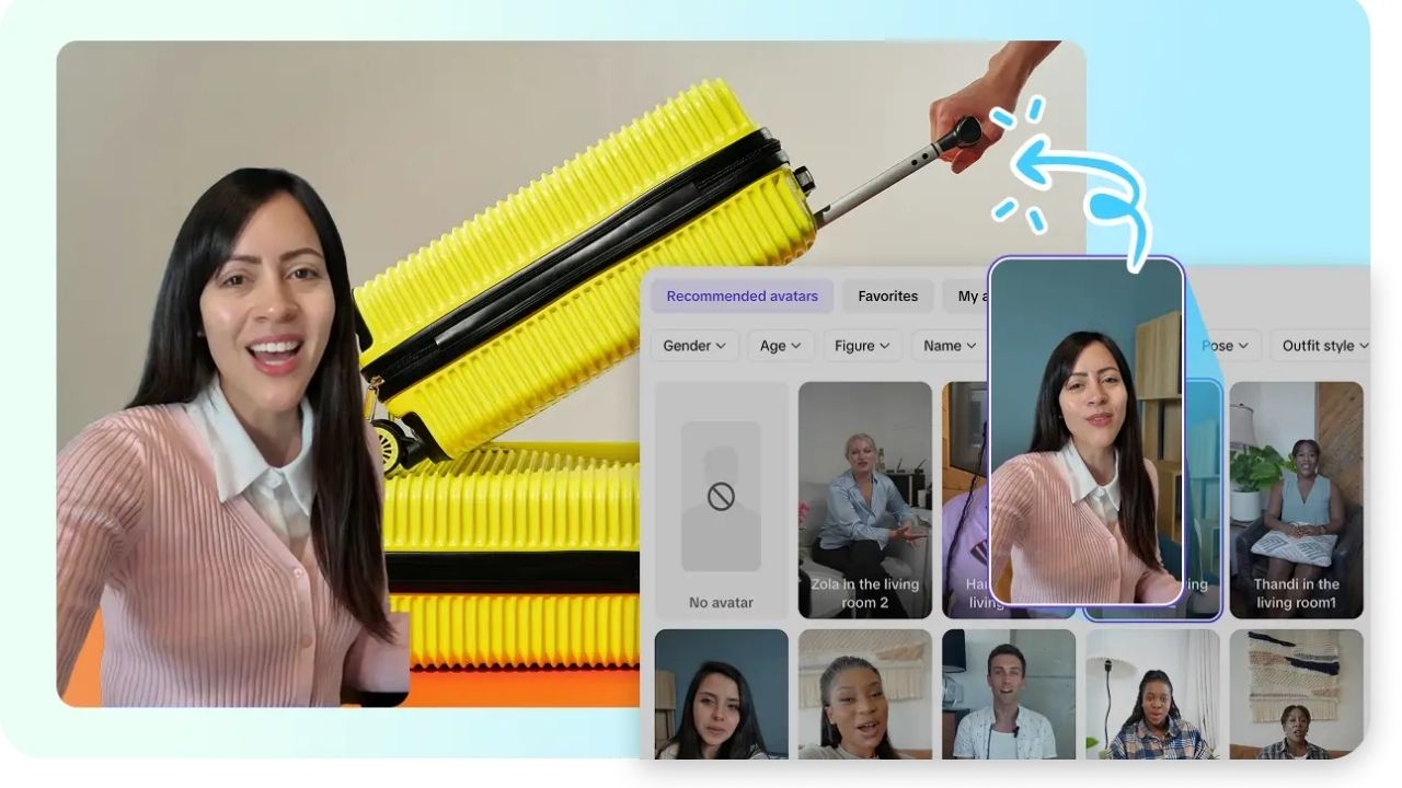 Create Professional Videos Instantly: How Pippit Simplifies Content Creation